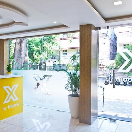 X By Bloom L Indiranagar Hotel Bangalore Luaran gambar