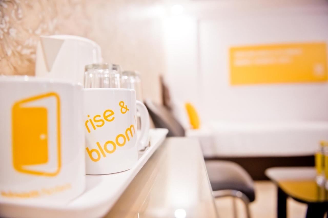 X By Bloom L Indiranagar Hotel Bangalore Luaran gambar