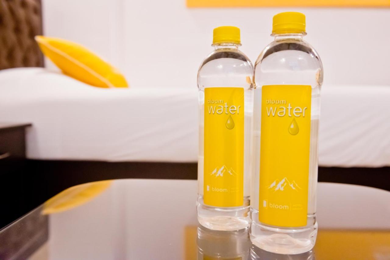 X By Bloom L Indiranagar Hotel Bangalore Luaran gambar
