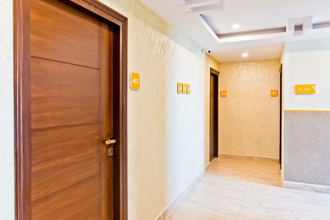 X By Bloom L Indiranagar Hotel Bangalore Luaran gambar