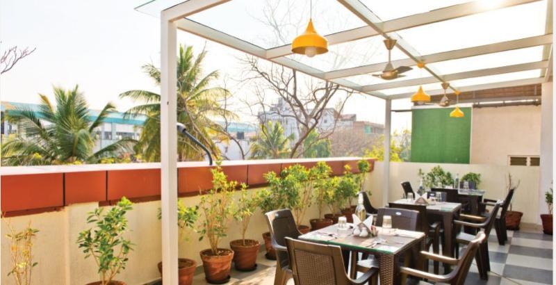 X By Bloom L Indiranagar Hotel Bangalore Luaran gambar