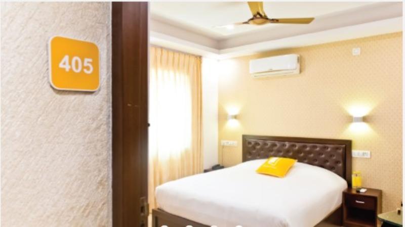 X By Bloom L Indiranagar Hotel Bangalore Luaran gambar