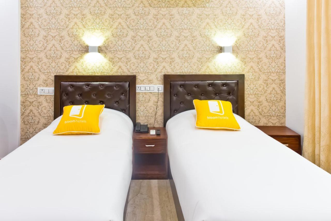 X By Bloom L Indiranagar Hotel Bangalore Luaran gambar