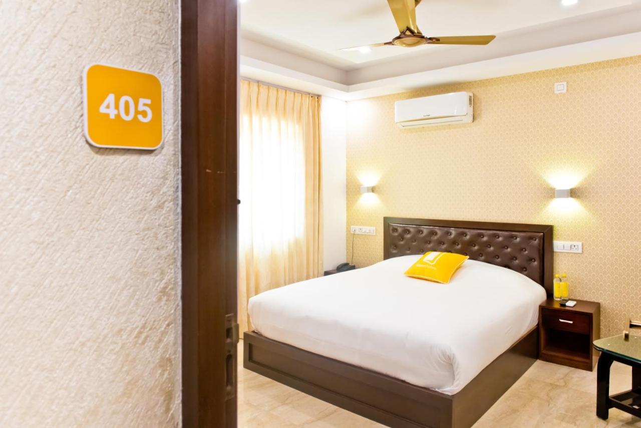 X By Bloom L Indiranagar Hotel Bangalore Luaran gambar