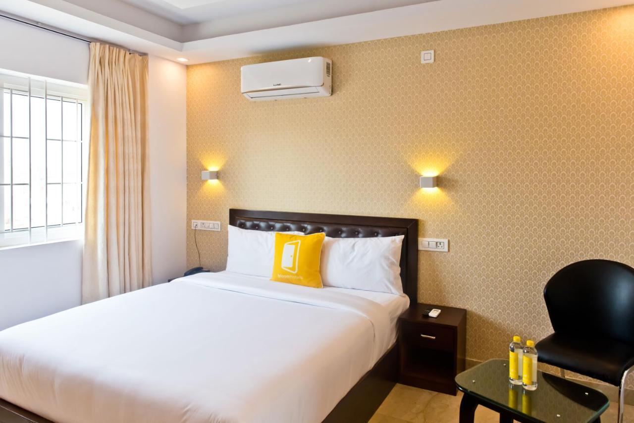 X By Bloom L Indiranagar Hotel Bangalore Luaran gambar