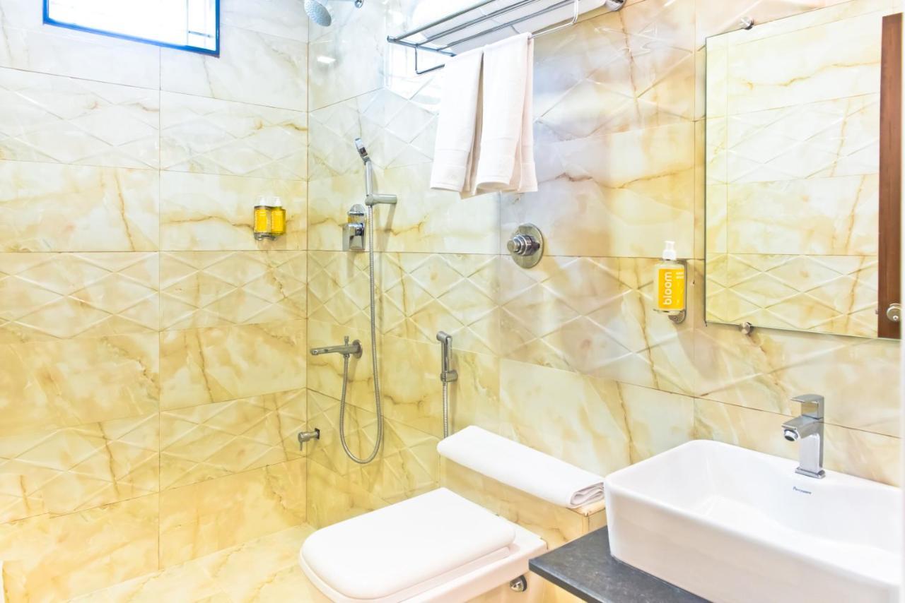 X By Bloom L Indiranagar Hotel Bangalore Luaran gambar