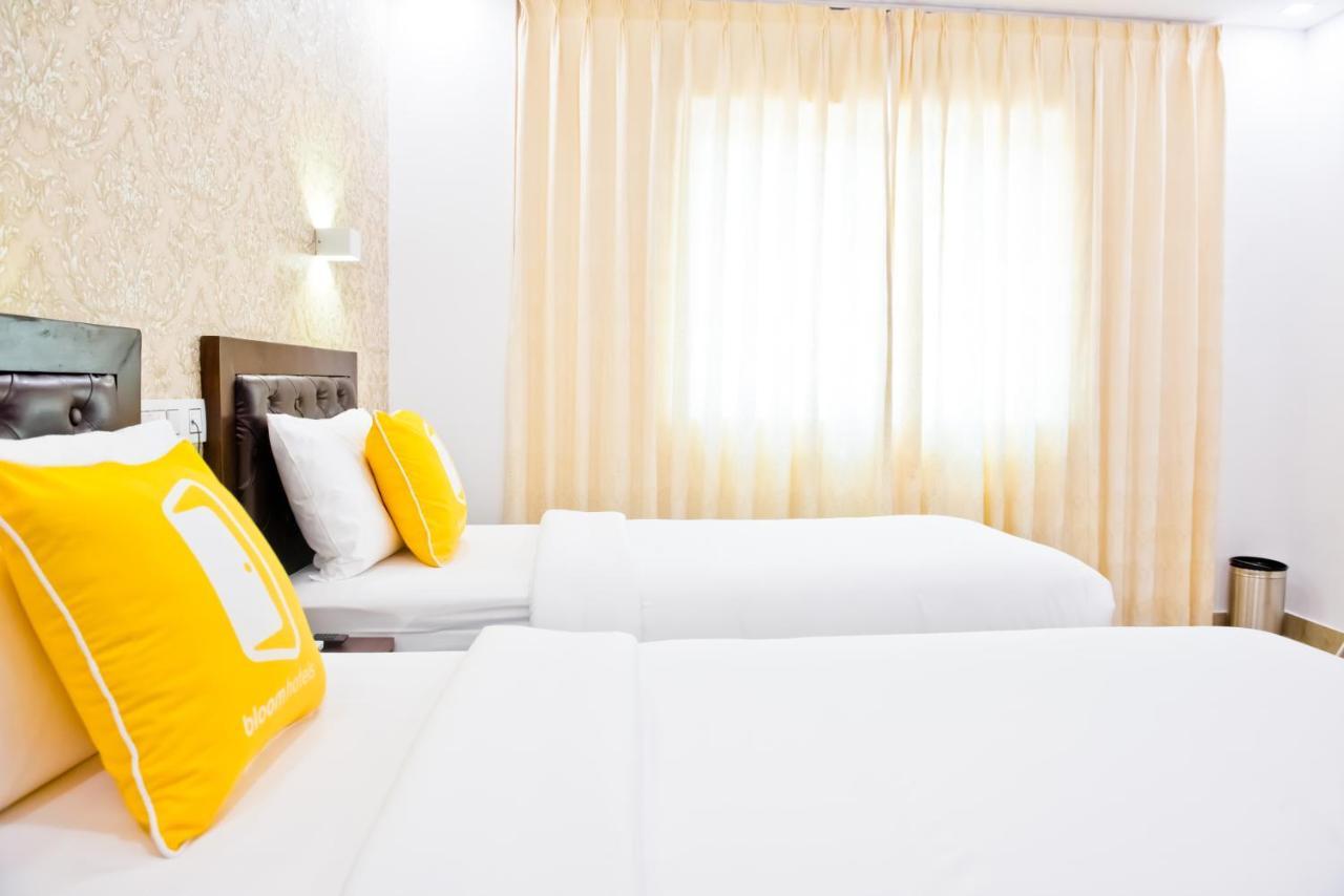 X By Bloom L Indiranagar Hotel Bangalore Luaran gambar