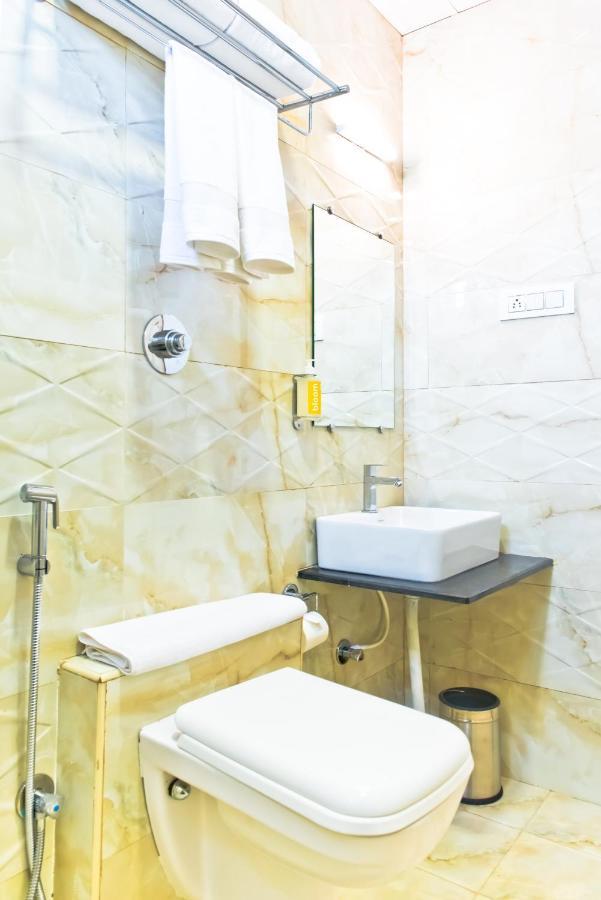 X By Bloom L Indiranagar Hotel Bangalore Luaran gambar