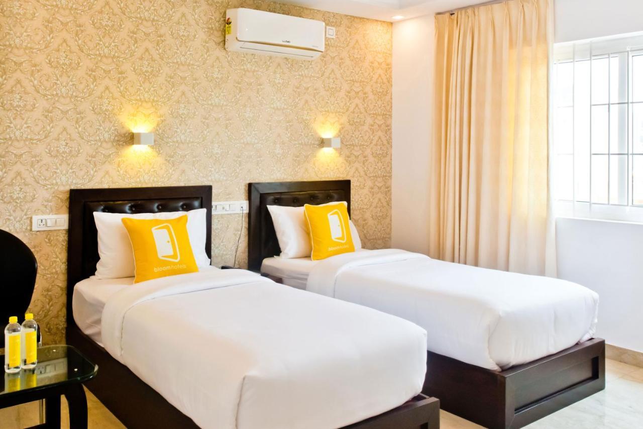 X By Bloom L Indiranagar Hotel Bangalore Luaran gambar