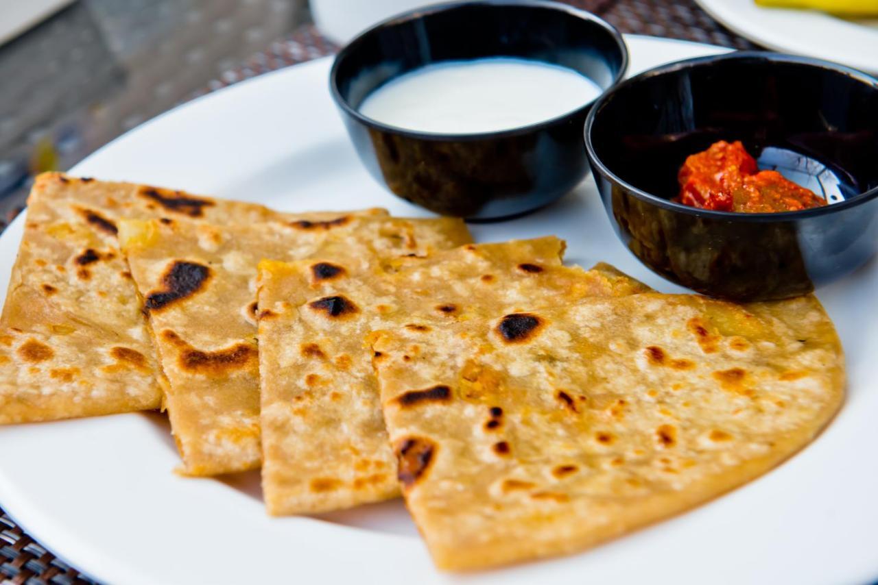 X By Bloom L Indiranagar Hotel Bangalore Luaran gambar